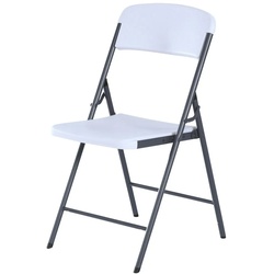 AKTIVE Ultrabeständiger Klappstuhl Lifetime UV100.