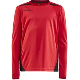 Craft Pro Control Impact LS Tee 1908233-430999 122/128