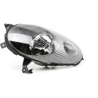 TYC Scheinwerfer Nissan 20-0308-15-2 26060BC50A,26060AX705,26060BC505 Hauptscheinwerfer,Frontscheinwerfer