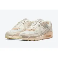 Nike Air Max 90 Sneaker Schuhe Herren Sportschuhe Laufschuhe Gr. 42,5