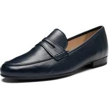 ARA Kent Loafer Damen Blau 40