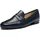 ARA Kent Loafer Damen Blau 40