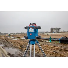Bosch GRL 600 CHV Rotationslaser selbstnivellierend IP68
