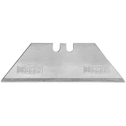 BESSEY  Trapezklingen DBK-T
