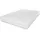 marpur Latexmatratze, Weiß, Textil, H3 + H4, 80x200 cm, Oeko-Tex® Standard 100, Schlafzimmer, Matratzen Shop, Matratzen