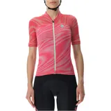 Fahrrad-Trikot Damen S