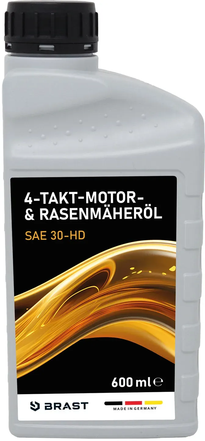 BRAST 4-Takt Motoröl