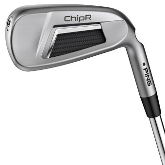 Ping ChipR Chipper Wedge silber