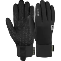 Reusch Commuter GORE-TEX® black / silver, 10,5