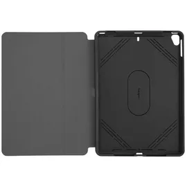 Targus Click-In Hülle für Apple iPad 10,2 Zoll, iPad Air 10,5 Zoll & iPad Pro 10,5 Zoll Schwarz