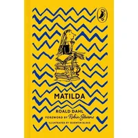 Penguin Books Ltd (UK) Matilda