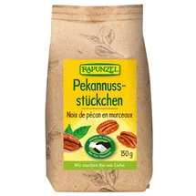 RAPUNZEL Pekannussstückchen HIH 150 g