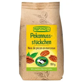 RAPUNZEL Pekannussstückchen HIH 150 g
