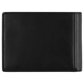 CAMEL ACTIVE Cliff Geldbörse Unisex Leder schwarz