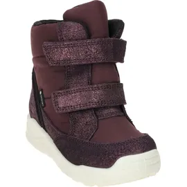 ECCO URBAN MINI HIGH-CUT BOOT für Kinder, lila 22 EU