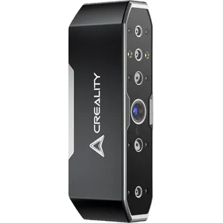 Creality CR-Scan Otter 3D Scanner, Schwarz