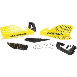 Acerbis Handprotektoren X-Ultimate M Gelb / Schwarz