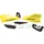 Acerbis Handprotektoren X-Ultimate M Gelb / Schwarz