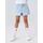 NAME IT NKFROSE MOM DNM SHORTS blau 122