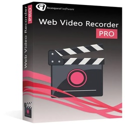 Videoregistratore web professionale