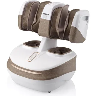 Medivon Medivon, Perseus White Foot Massager