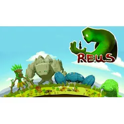 Reus