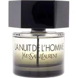 YVES SAINT LAURENT La Nuit de L'Homme Eau de Toilette 60 ml