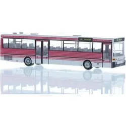 RIETZE 77329 1:87 Mercedes-Benz O 407 Weser-Ems-Bus