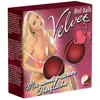 „Velvet Red Balls 1 St Kugeln