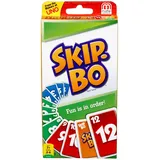 Mattel Skip-Bo Card Game