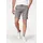 Bruno Banani Chinoshorts grau 33