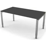 Kerkmann Schreibtisch Stage One grau