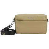 Bogner Klosters Sita Shoulderbag S Khaki