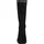 Kempa Socken Lang schwarz/weiss 41-45