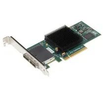 Fujitsu PLAN CP Intel I350-T2 - Netzwerkadapter 2-Port, 1Gbit/s, RJ-45, LP