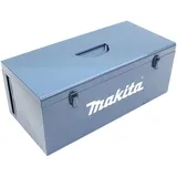 Makita Transportkoffer Elektrosäge 2-tlg. blau 58,0 x 27,5 x 23,0 cm