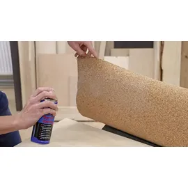 Beko Sprühkleber TecLine 400 ml