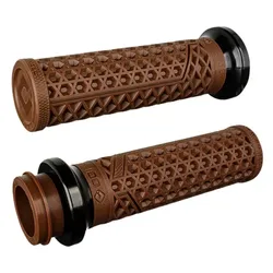 ODI Harley Davidson Signature Vans Griffabdeckungen