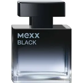 Mexx Black Man Eau de Toilette 30 ml