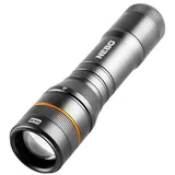 Nebo Tools NewtonTM 500 Tactical Taschenlampe - Grey - 500 Lumina