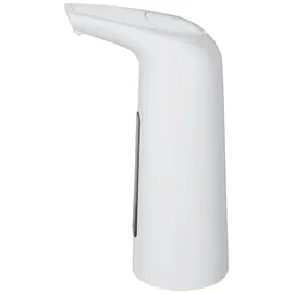 Wenko Desinfektionsmittelspender Larino mit Sensor 400 ml