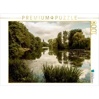 Calvendo Kermisdahl Puzzle