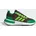 Kinder Auburn/Semi Solar Green/Cloud White 36