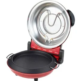 SCHÄFER IT-Systems Schäfer Pizzamaker 32cm