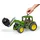 Bruder 02052 - John Deere 6920 mit Frontlader 1:16