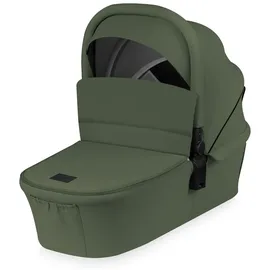 lionelo MIKA PLUS 3-in-1 Buggy 0-48 Monate bis zu 22 kg Babywagen bis zu 9 kg Kindersitz Babytrage bis zu 13 kg, Rückenlehne verstellbar, Dämpfung, 360° Räder, XXL-Verdeck