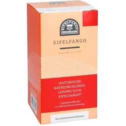 Isotonische Natriumchlorid-Lösung 0.9% EIFELFANGO