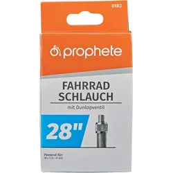 Fahrradschlauch One Size