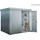 Biohort Neo 2,92 x 1,80 m Silber
