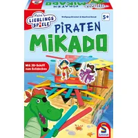 Schmidt Spiele Piraten-Mikado